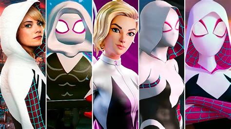 spider gwen porn game|Spider.